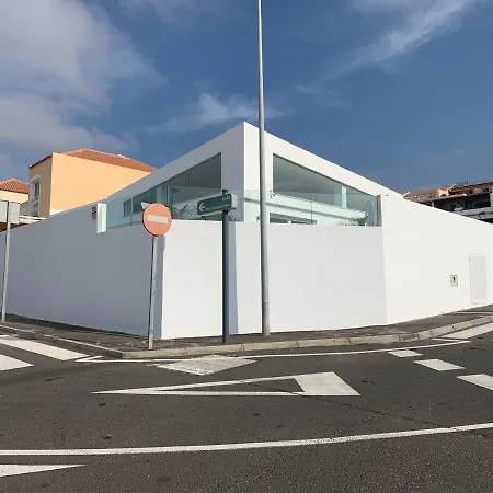 Villa Cosy Tenerife Hoya Grande (Tenerife)