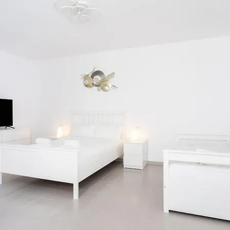 Villa Cosy Tenerife *