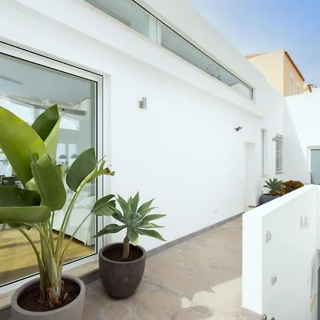 Cosy Tenerife Villa Hoya Grande (Tenerife)
