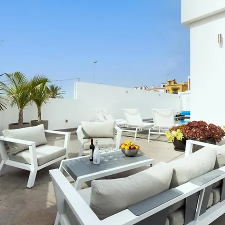 Villa Cosy Tenerife