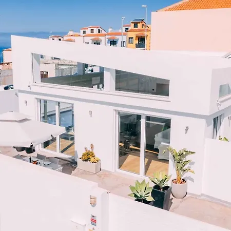 Cosy Tenerife Villa *