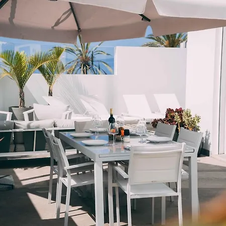 Cosy Tenerife *