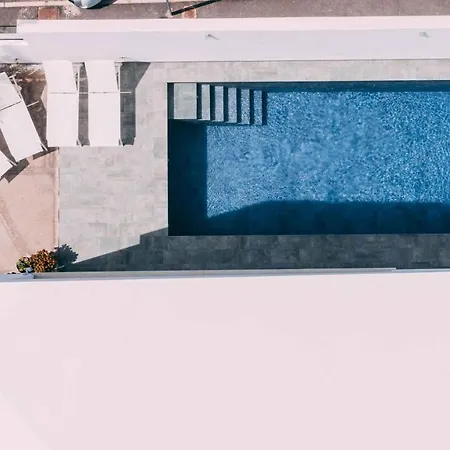 Villa Cosy Tenerife