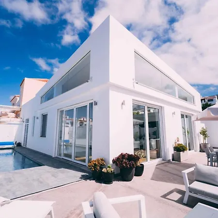 Villa Cosy Tenerife