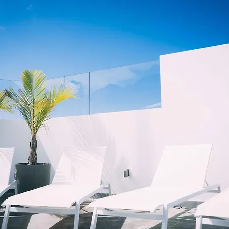 Cosy Tenerife